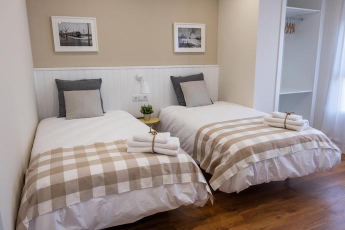 Imagen de la habitación del Hostal Bienvenidos Rooms Xàtiva. Foto 10