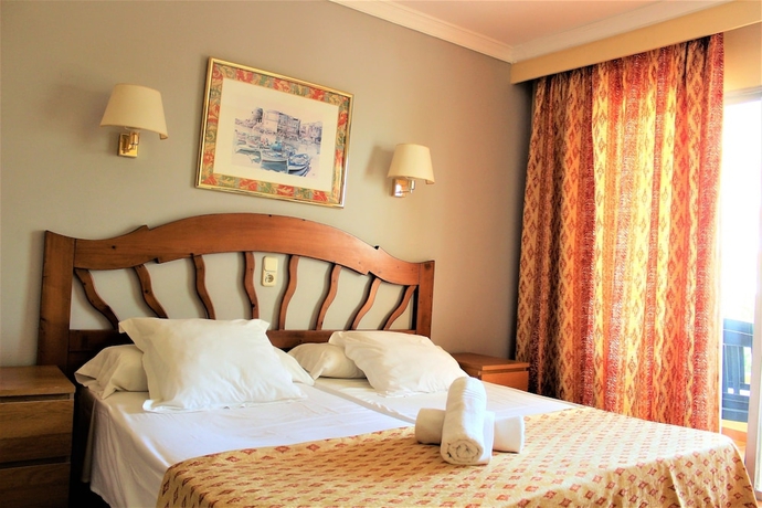 Imagen de la habitación del Hostal Bj Bei Juan. Foto 8