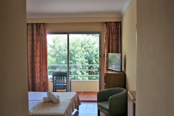 Imagen de la habitación del Hostal Bj Bei Juan. Foto 9