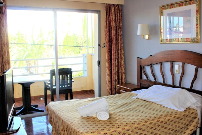 Imagen de la habitación del Hostal Bj Bei Juan. Foto 10