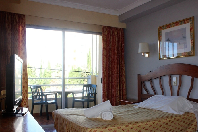 Imagen de la habitación del Hostal Bj Bei Juan. Foto 11