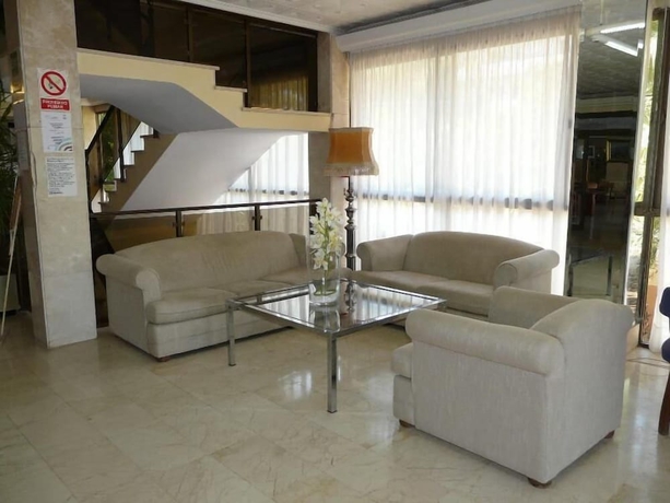 Imagen de los interiores del Hostal Bj Bei Juan. Foto 15