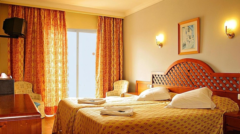 Imagen de la habitación del Hostal Bj Bei Juan. Foto 13