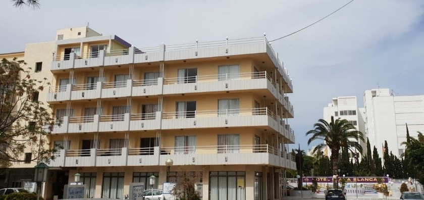 Imagen general del Hostal Bj Bei Juan. Foto 2