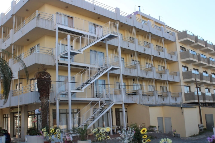 Imagen general del Hostal Bj Bei Juan. Foto 3