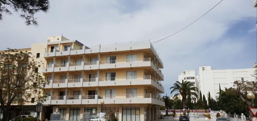 Imagen general del Hostal Bj Bei Juan. Foto 4