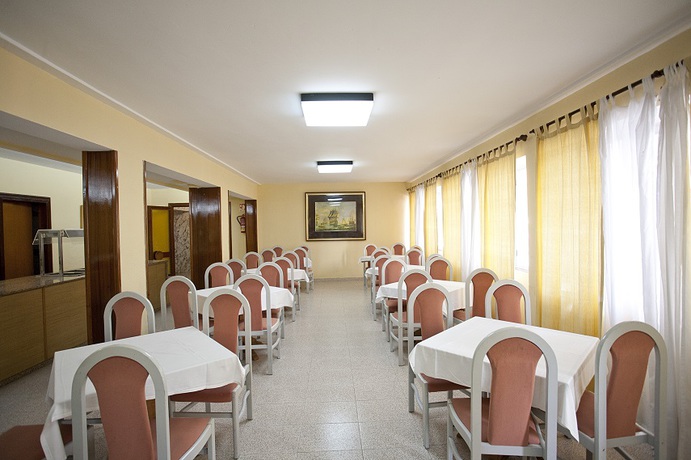 Imagen general del Hostal Bj Bona Vista. Foto 6