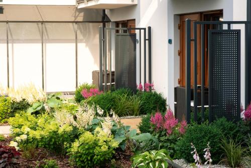 Imagen de la habitación del Hostal Błękitne Wzg&oacute;rze - Nowoczesne Pokoje Gościnne. Foto 8