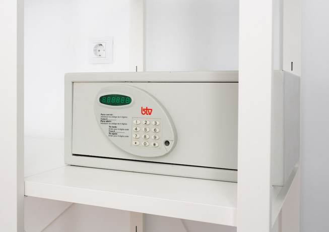 Imagen de la habitación del Hostal Blanca by Uephotels. Foto 5