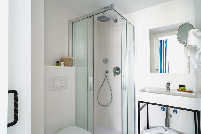 Imagen de la habitación del Hostal Blanca by Uephotels. Foto 9