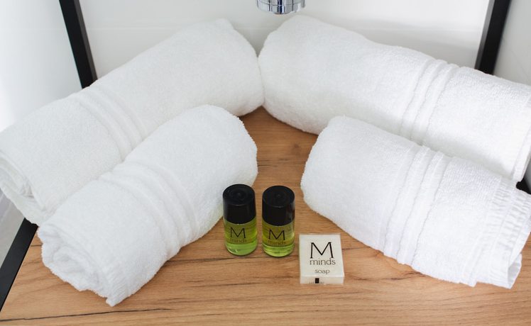 Imagen de la habitación del Hostal Blanca by Uephotels. Foto 11