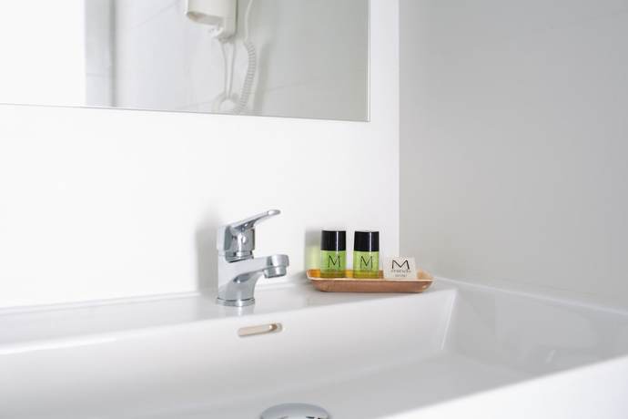 Imagen de la habitación del Hostal Blanca by Uephotels. Foto 12