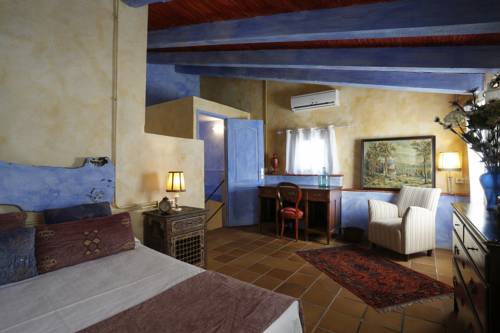 Imagen de la habitación del Hostal Blau. Foto 6