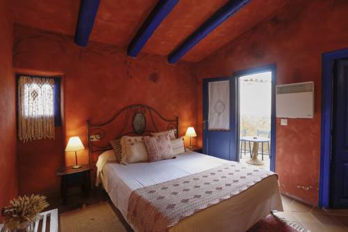 Imagen de la habitación del Hostal Blau. Foto 7