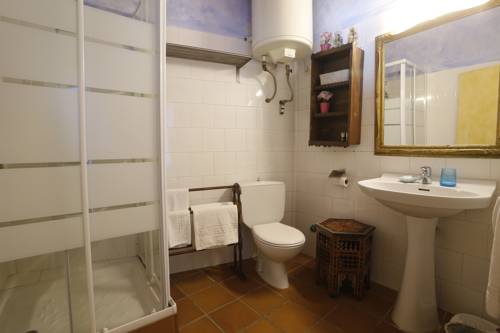 Imagen de la habitación del Hostal Blau. Foto 9
