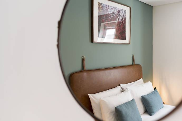 Imagen de la habitación del Hostal Bloom House By Sweet Porto. Foto 3