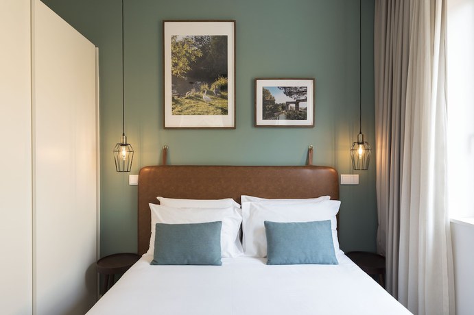 Imagen de la habitación del Hostal Bloom House By Sweet Porto. Foto 6