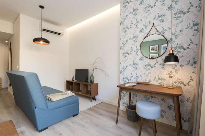 Imagen de la habitación del Hostal Bloom House By Sweet Porto. Foto 7