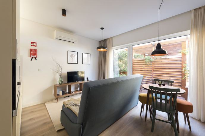 Imagen de la habitación del Hostal Bloom House By Sweet Porto. Foto 9