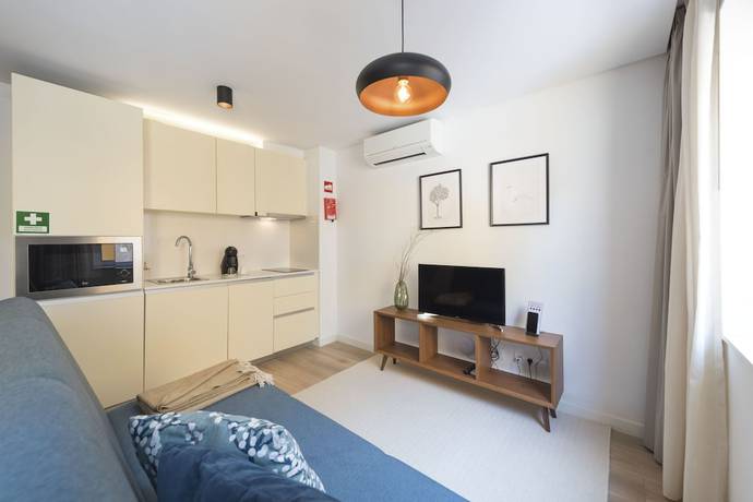 Imagen de la habitación del Hostal Bloom House By Sweet Porto. Foto 12