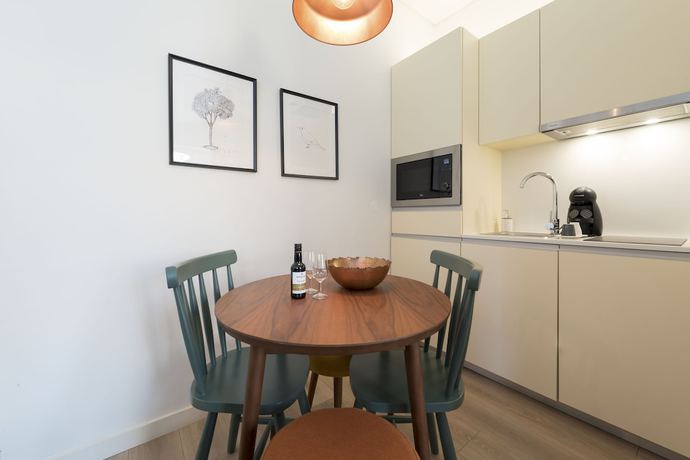 Imagen de la habitación del Hostal Bloom House By Sweet Porto. Foto 13