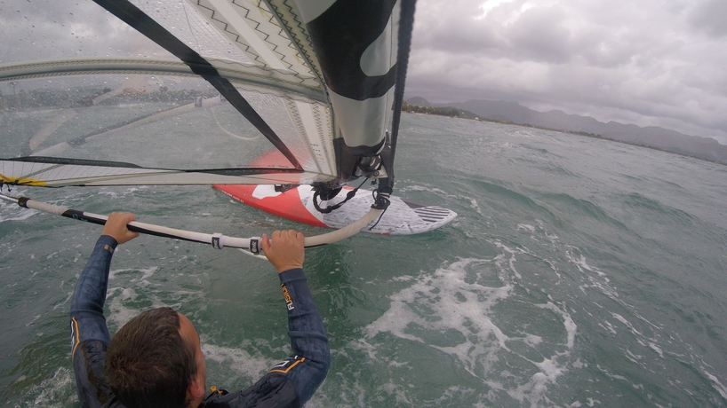 Imagen general del Hostal Blu Diana. Foto 3