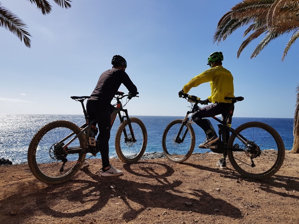 Imagen general del Hostal Blu Diana. Foto 5