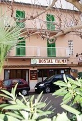 Imagen general del Hostal Blu Diana. Foto 7