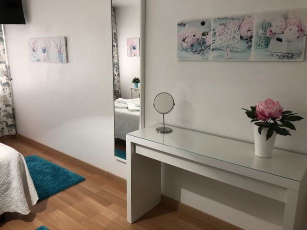 Imagen de la habitación del Hostal Bluu. Foto 3