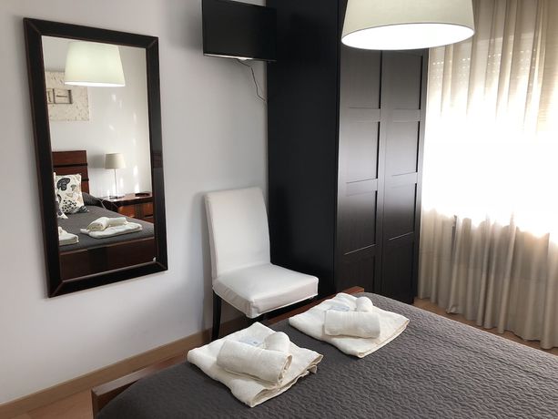 Imagen de la habitación del Hostal Bluu. Foto 6