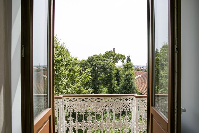 Imagen de los exteriores del Hostal Bo - Álvares Cabral Guest House. Foto 9