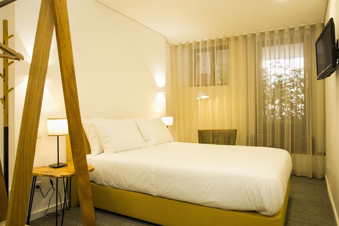 Imagen de la habitación del Hostal Bo - Álvares Cabral Guest House. Foto 2