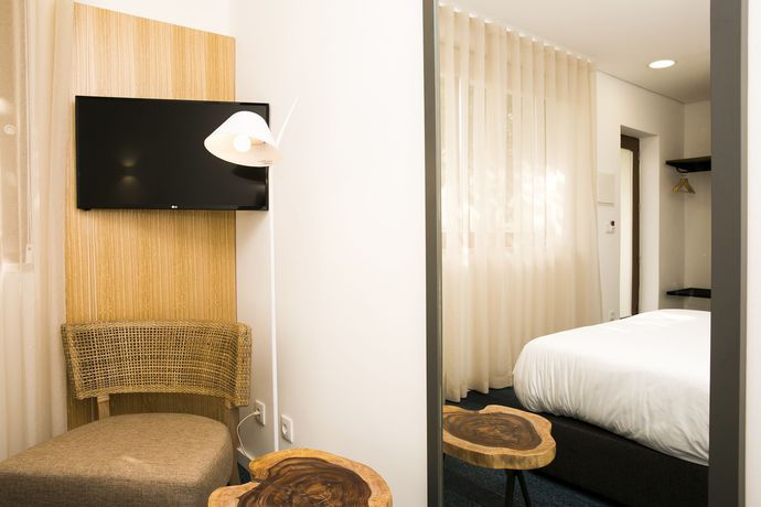 Imagen de la habitación del Hostal Bo - Álvares Cabral Guest House. Foto 5