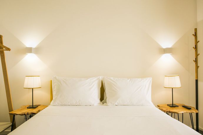 Imagen de la habitación del Hostal Bo - Álvares Cabral Guest House. Foto 6