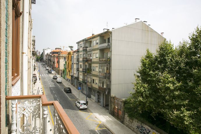 Imagen de los exteriores del Hostal Bo - Álvares Cabral Guest House. Foto 10