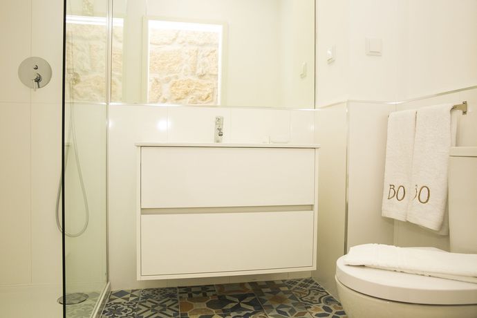 Imagen de la habitación del Hostal Bo - Álvares Cabral Guest House. Foto 8