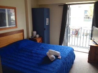 Imagen de la habitación del Hostal Boardrider Backpackers & Motel-Manly. Foto 2
