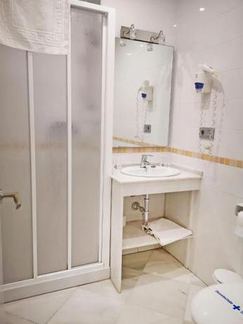 Imagen de la habitación del Hostal Bodega. Foto 5