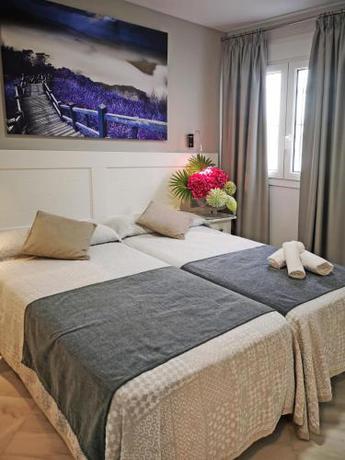 Imagen de la habitación del Hostal Bodega. Foto 8