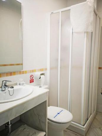 Imagen de la habitación del Hostal Bodega. Foto 9