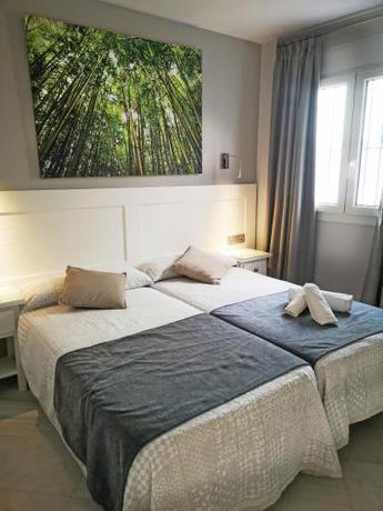 Imagen de la habitación del Hostal Bodega. Foto 11
