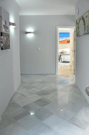 Imagen de los interiores del Hostal Bodega. Foto 19