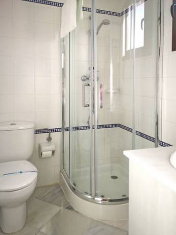 Imagen de la habitación del Hostal Bodega. Foto 4