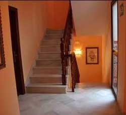 Imagen de los interiores del Hostal Bodega. Foto 8
