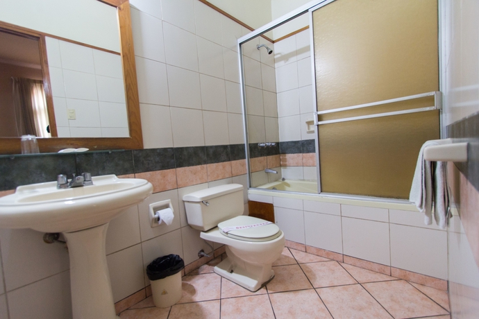 Imagen de la habitación del Hostal Bonbini. Foto 13