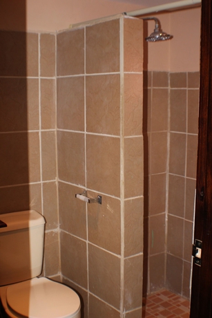 Imagen de la habitación del Hostal Boquete. Foto 6