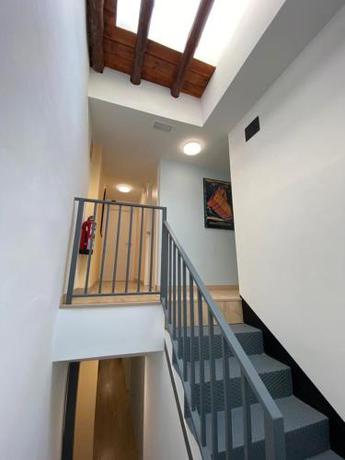 Imagen general del Hostal Borao 6 Cooliving. Foto 5