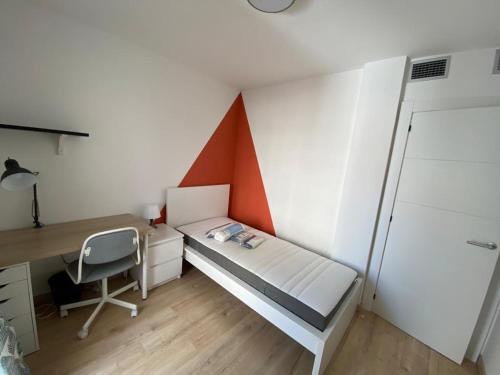 Imagen general del Hostal Borao 6 Cooliving. Foto 6