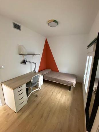 Imagen general del Hostal Borao 6 Cooliving. Foto 7