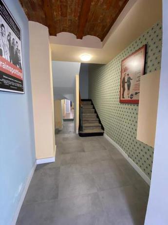 Imagen general del Hostal Borao 6 Cooliving. Foto 10